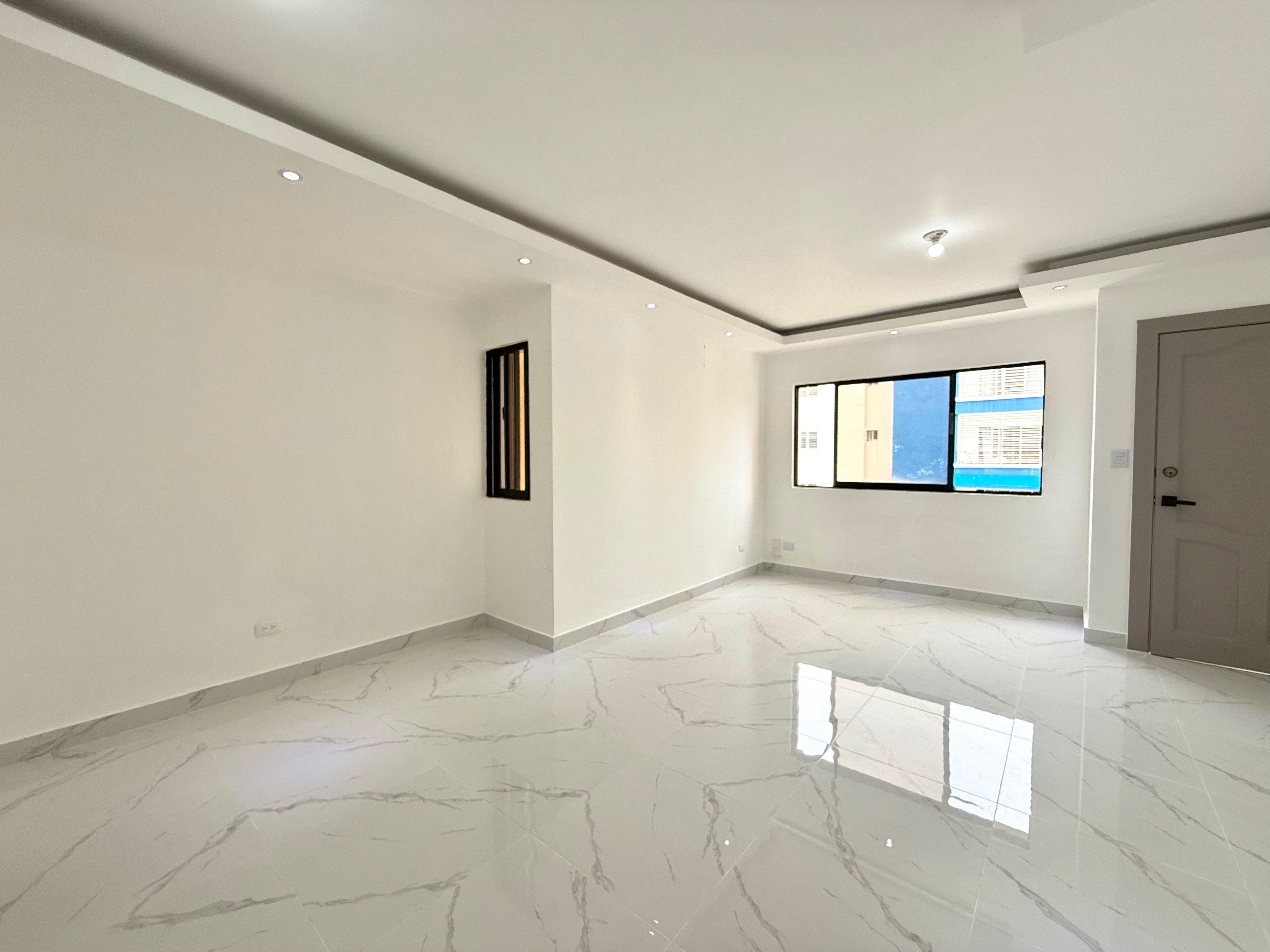 apartamentos - Apartamentos en venta de 1 habitación ubicado en la Avenida Independencia  1