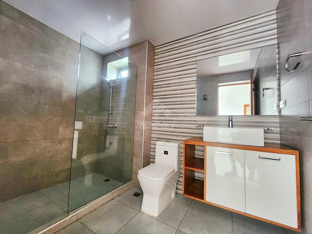 apartamentos - TORRE PISCINA Y AREA SOCIAL JARDINES DEL ESTE SANTIAGO 4