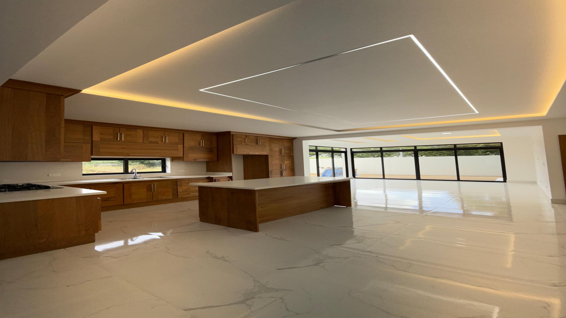 casas - ESPECTACULAR CASA EN VENTA 8