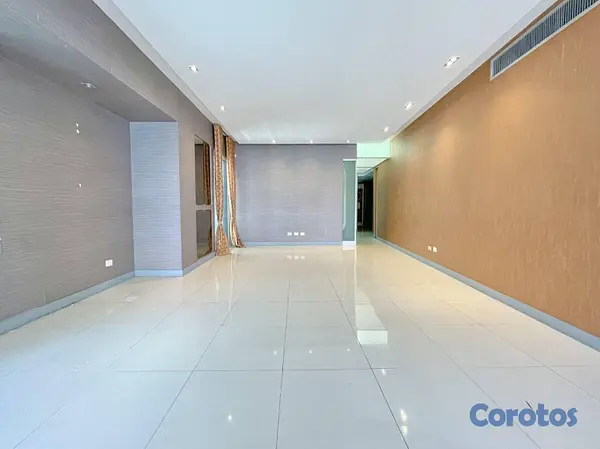 apartamentos - Venta de Apartamento en Ensanche Paraiso 5