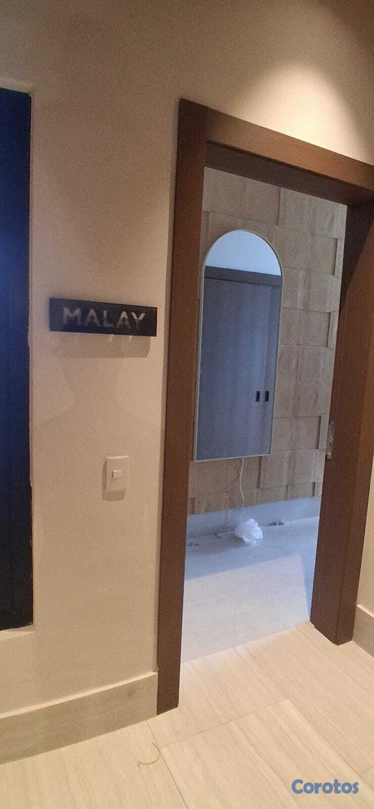 apartamentos - Apartamento en piantini Amueblado   US$ 1500     2