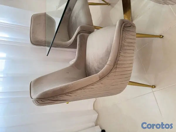 muebles y colchones - comedor 5
