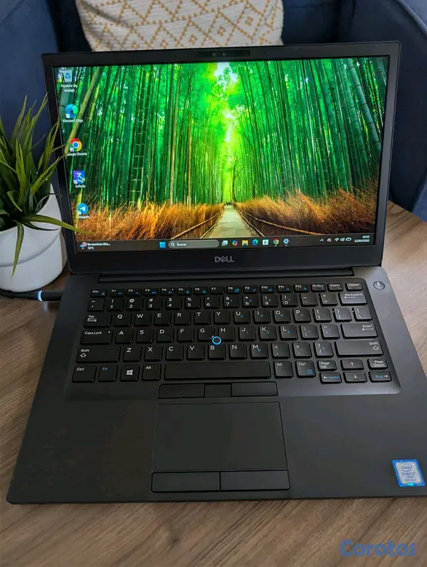 computadoras y laptops - Computadora DELL    i7  2