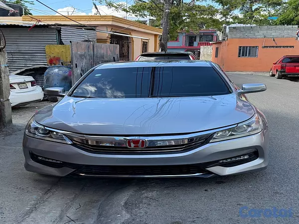 carros - Honda accord exl 2017
 4
