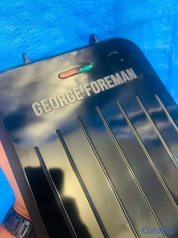 electrodomesticos - 🇺🇸🔥TOSTADORAS ELECTRICAS AMERICANAS (GEORGE FOREMAN)🔥🇺🇸 2