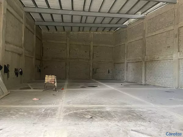 oficinas y locales comerciales - Nave en alquiler  6
