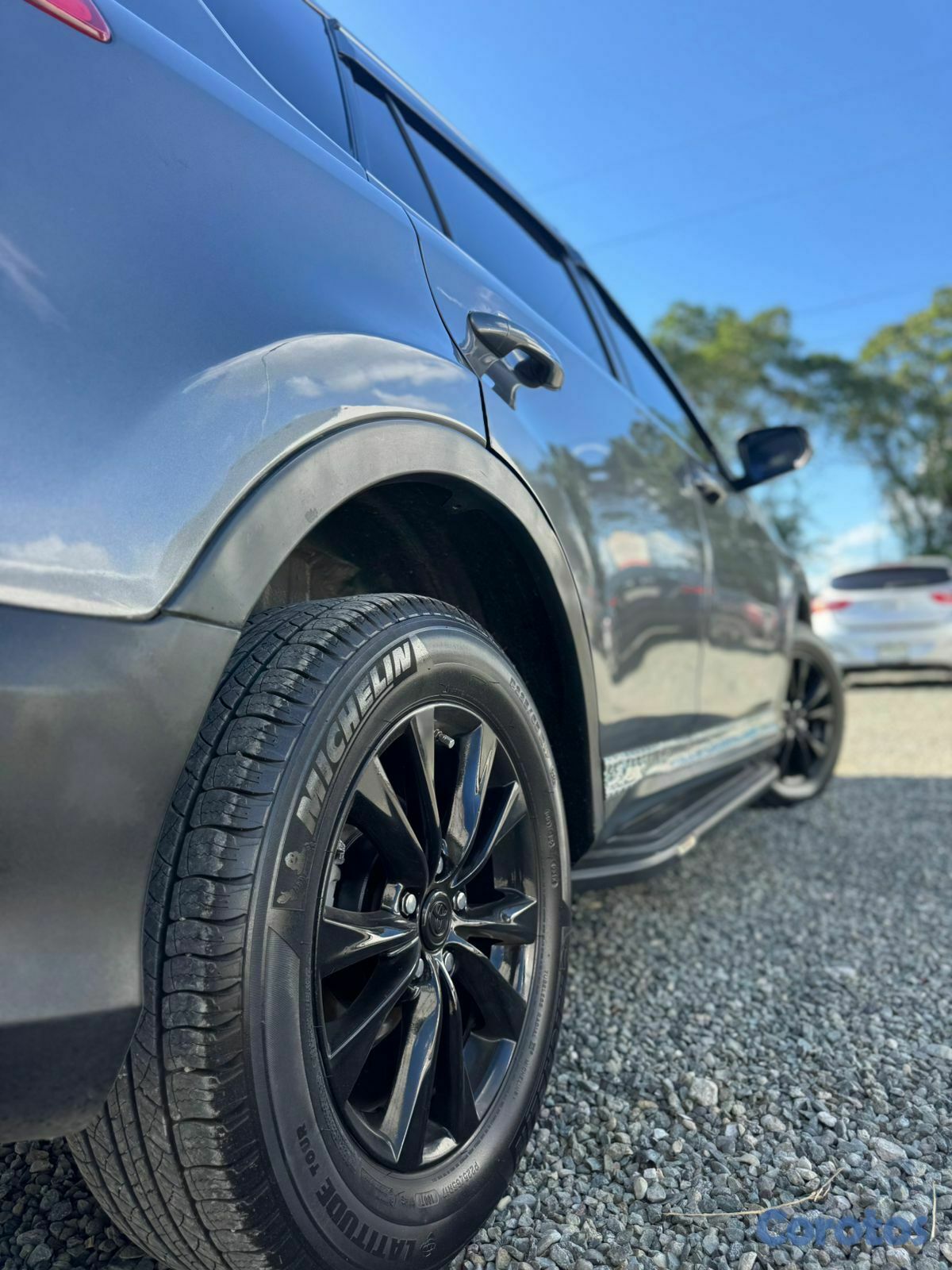 jeepetas y camionetas - TOYOTA RAV4 AWD 2013 3