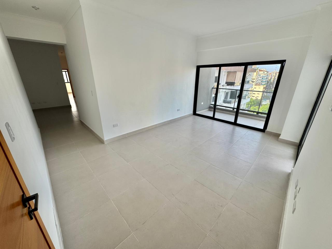 apartamentos - Vendo apartamento nuevo en Bella Vista Sur  7