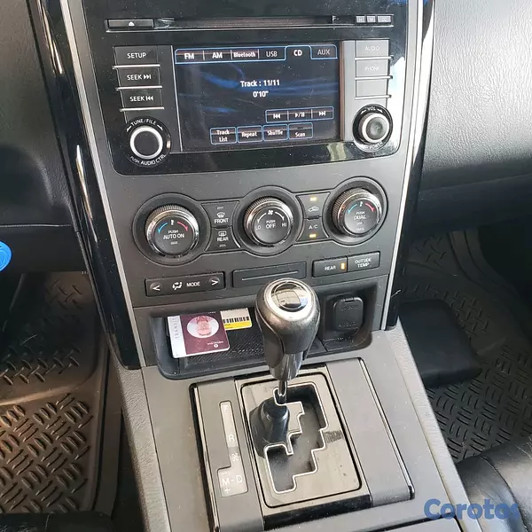 jeepetas y camionetas - mazda cx9 2015 2