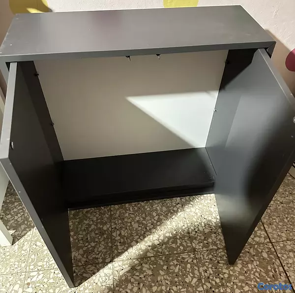 cocina - Gabinete EKET de Ikea  3
