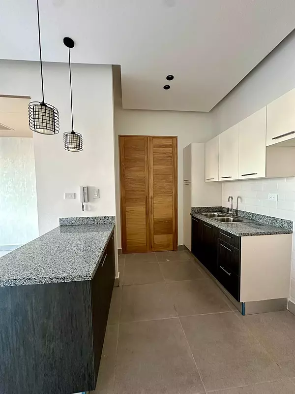 apartamentos -  Apartamento Nuevo en Venta Ubicación: Bella Vista 3