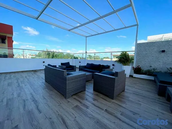 apartamentos - El lujo que mereces!! excelente apartamento en Torre moderna de Alma Rosa 1ra  7