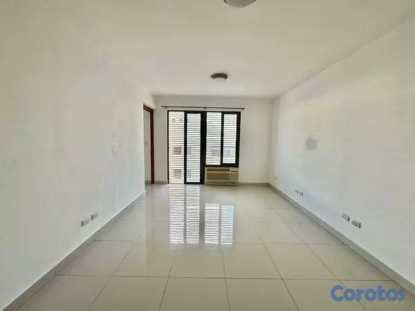 apartamentos - APARTAMENTO EN ALQUILER – EVARISTO MORALES 4