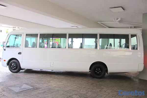 jeepetas y camionetas - Mitsubishi Motors Rosa  4