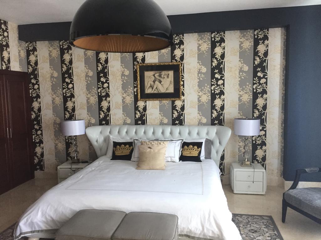 apartamentos - Venta de espectácular apartamento en la Esperilla con 469 mts Distrito Nacional  6