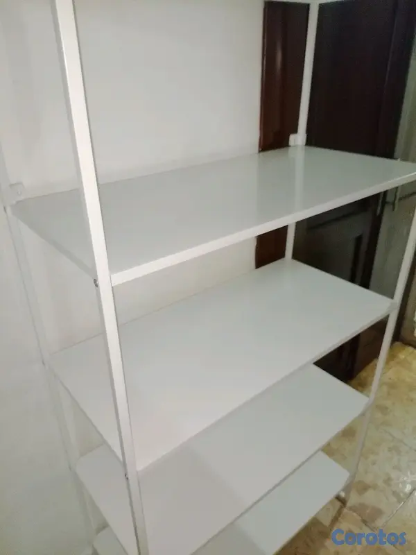 decoración y accesorios - se vende estante de oportunidad  6