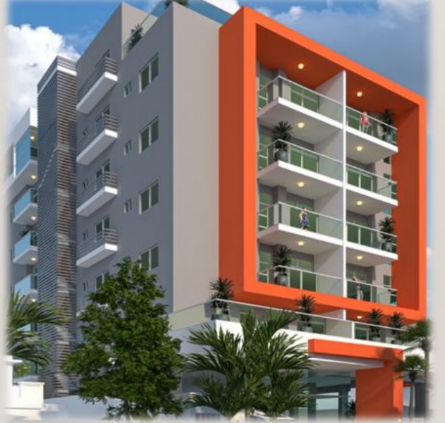 apartamentos - 🏢📍Dios Residences📍Av. José Contreras, a pasos de la Abraham Lincol✨ 0