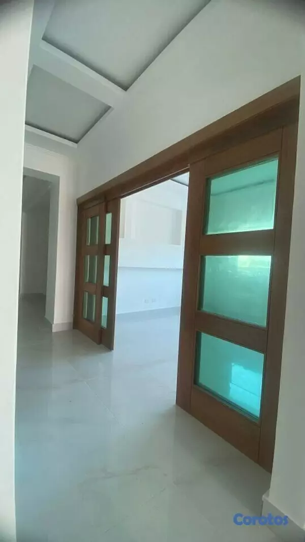 apartamentos - ALQUILO APARTAMENTO ALMA ROSA II 2