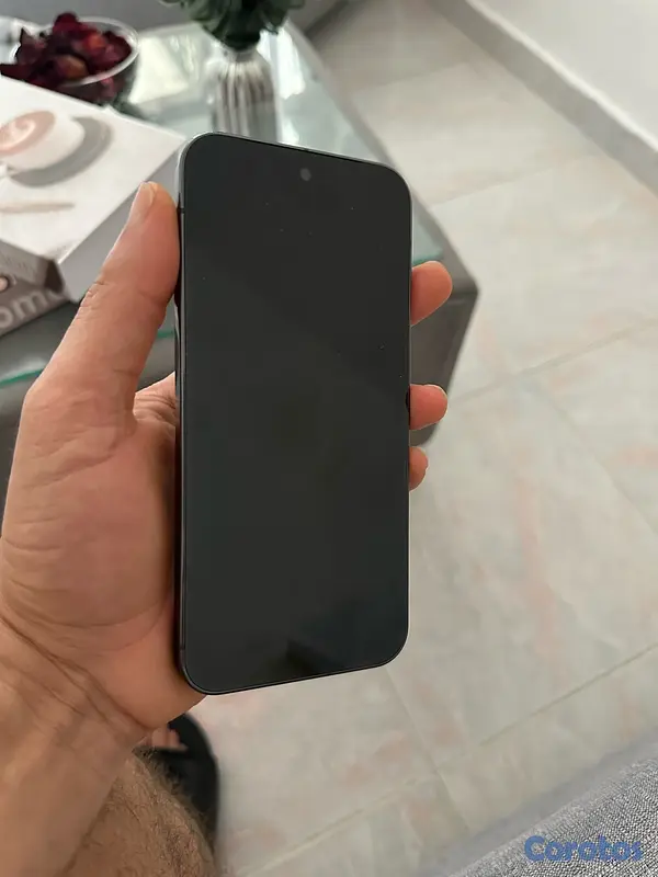 celulares y tabletas - Google pixel 9 pro xl semi factory de 256 4