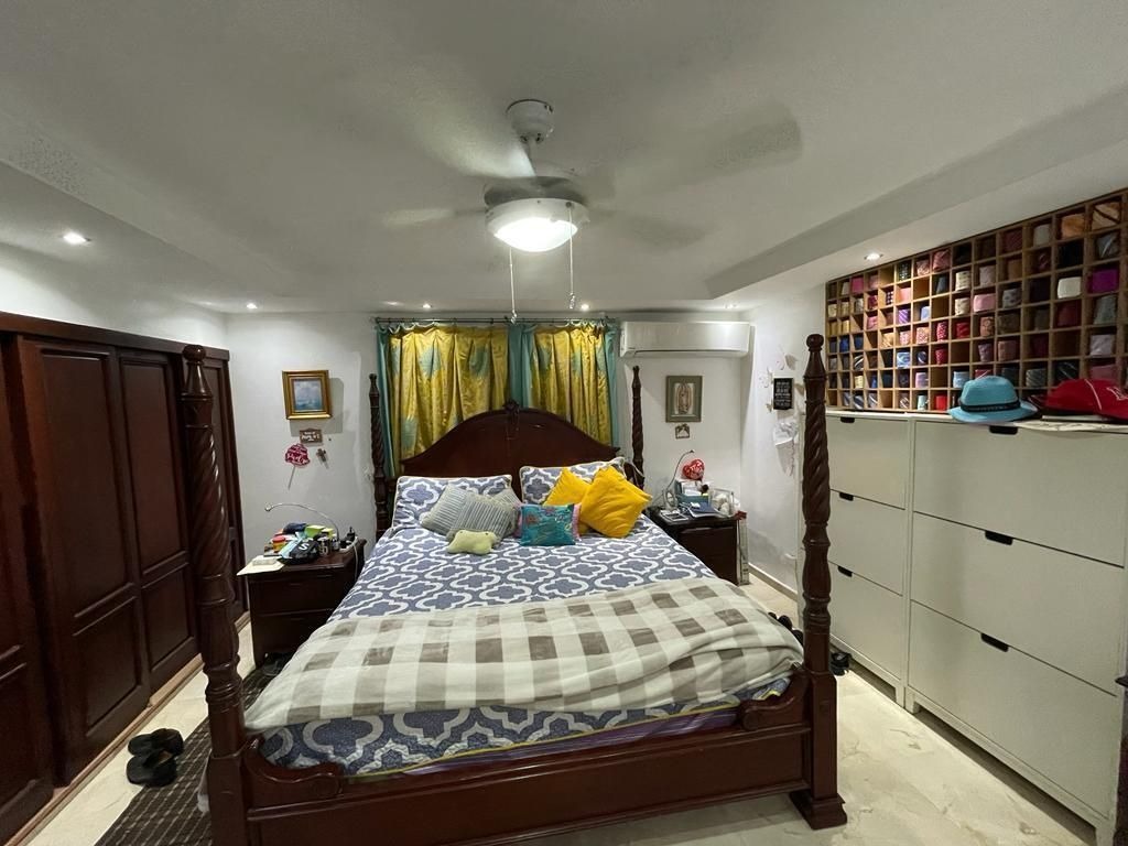 apartamentos - ¡VENDO Apartamento clásico 1er piso en bella vista 5