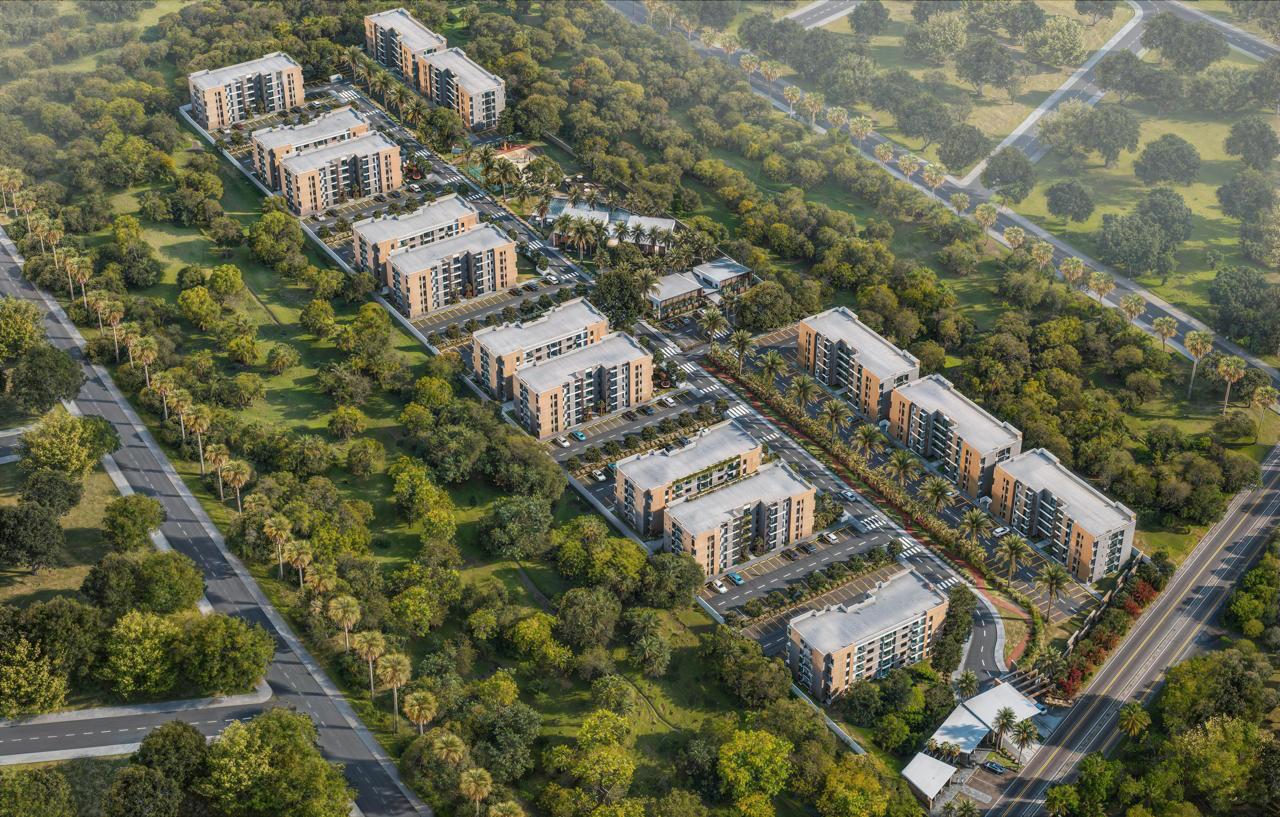 apartamentos -  Gardens at Puerto Plata – Tu Nuevo Hogar en Muñoz