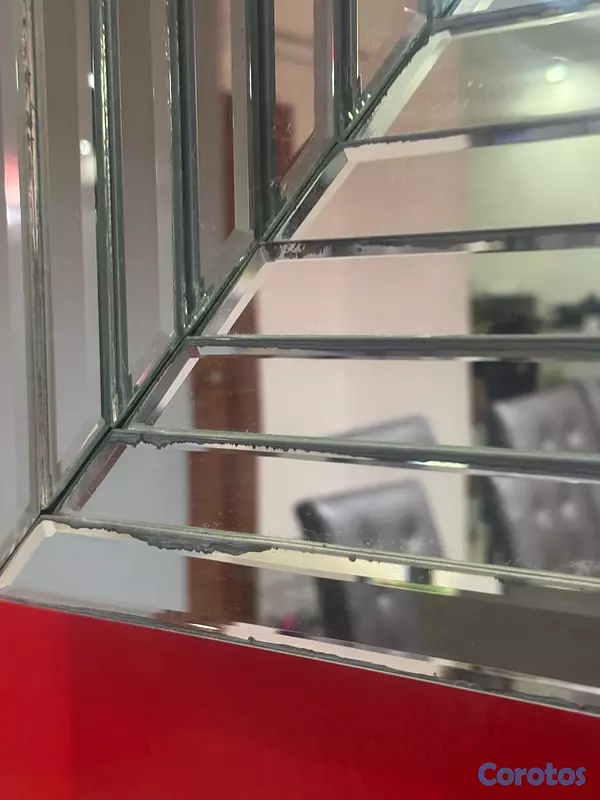 decoración y accesorios - Espejo de oportunidad 3