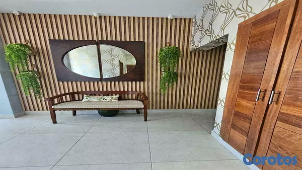 apartamentos - Apartamento en venta en La Esperilla con área social 8
