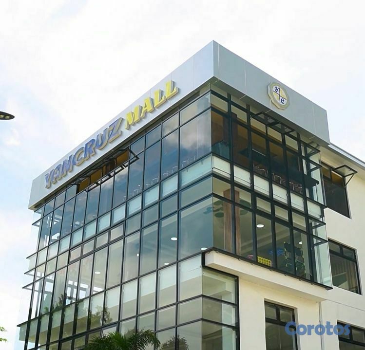 oficinas y locales comerciales - LOCAL EN ALQUILER TAMBORIL, SANTIAGO. 1