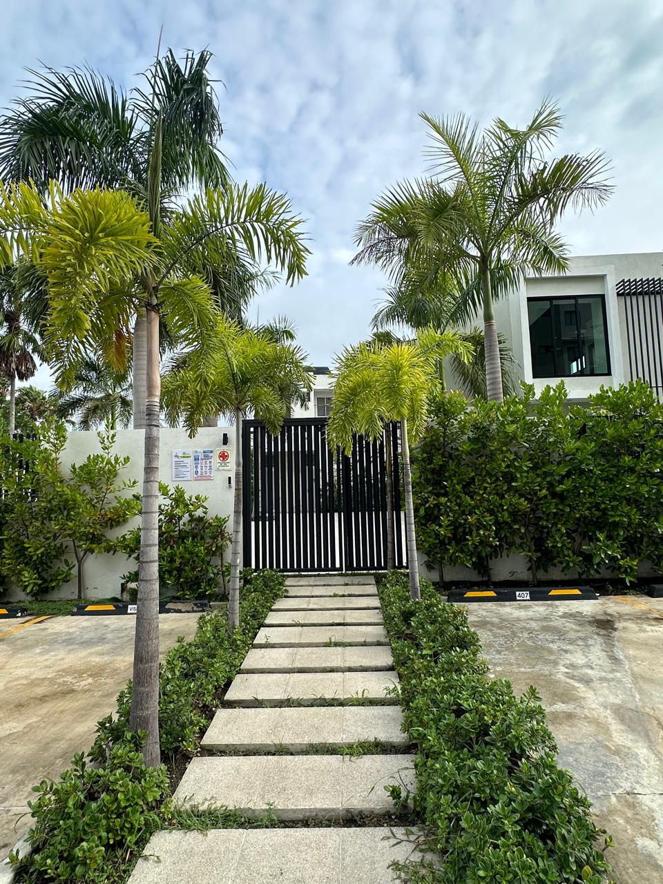 apartamentos - Apartamento en Villa Maria  9