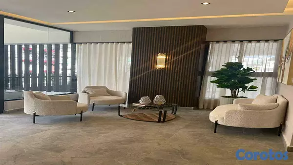 apartamentos - Bella Vista, IDEAL para Ejecutivo, torre MODERNA recién entregada 6