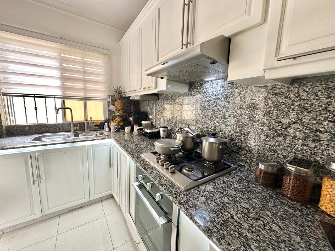 apartamentos - Vendo los prados primer nivel dos habitaciones dos baños patio parqueo servicio  8