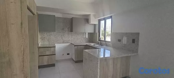 apartamentos - En la Rómulo Apartamento tipo loft a ESTRENAR 5