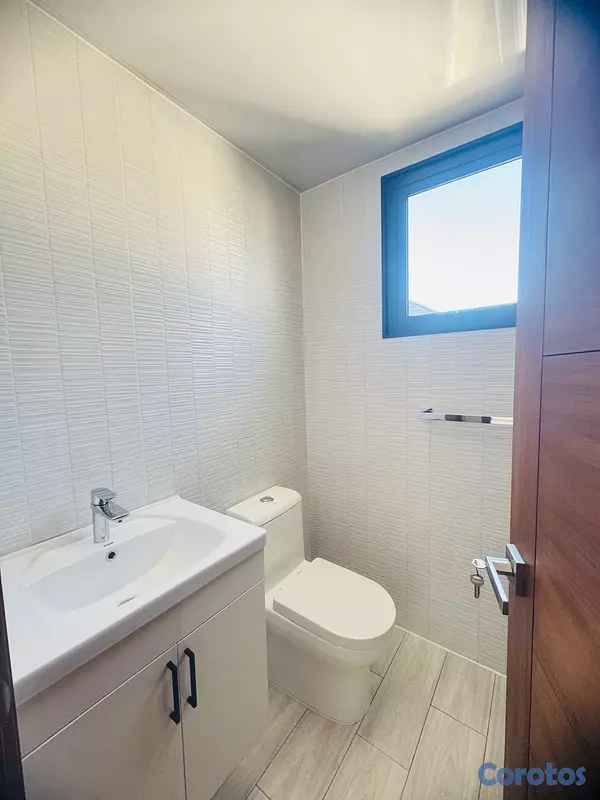 apartamentos - Vendemos Apartamento en la Barranquita Santiago  9