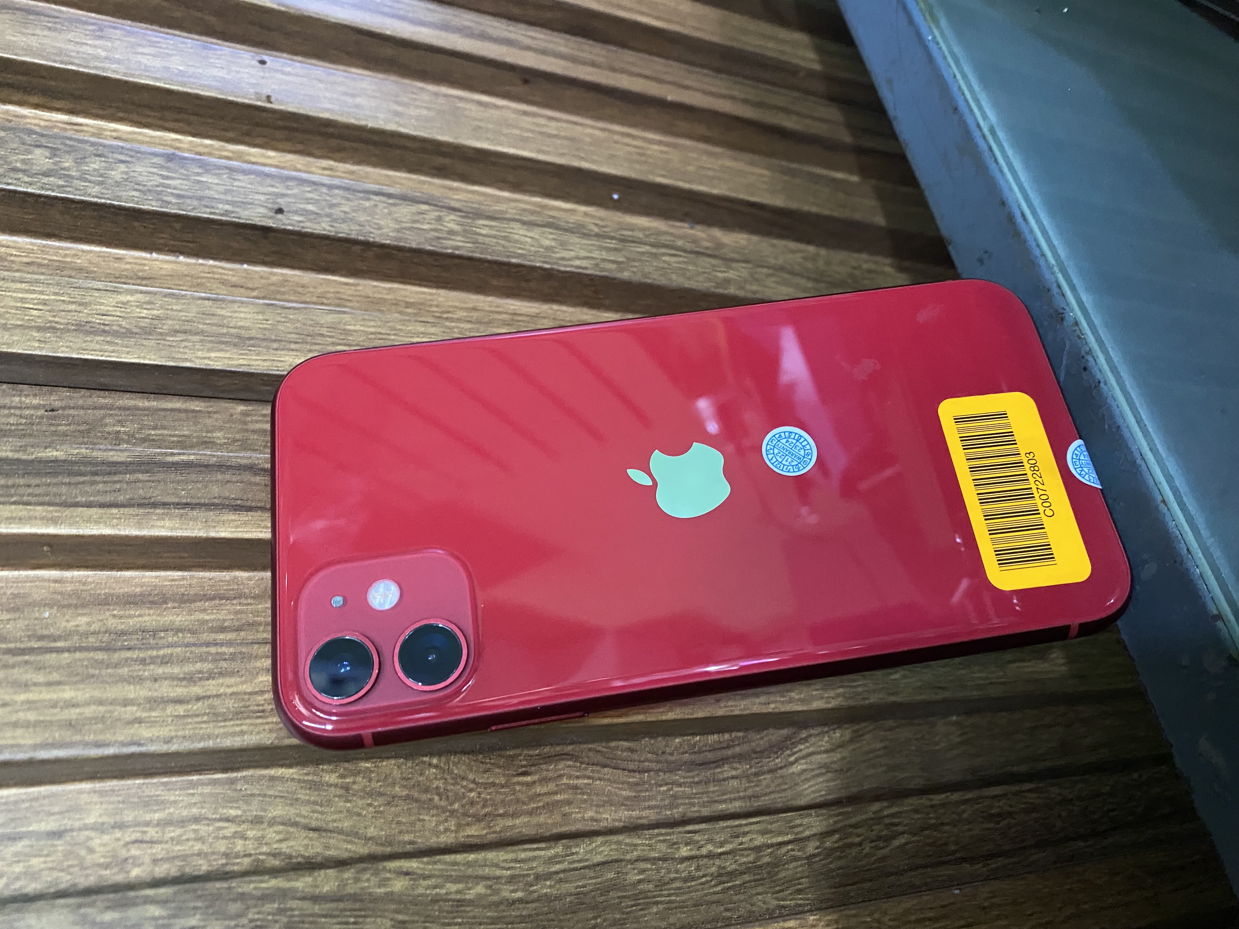 celulares y tabletas - iPhone 📱 11  2