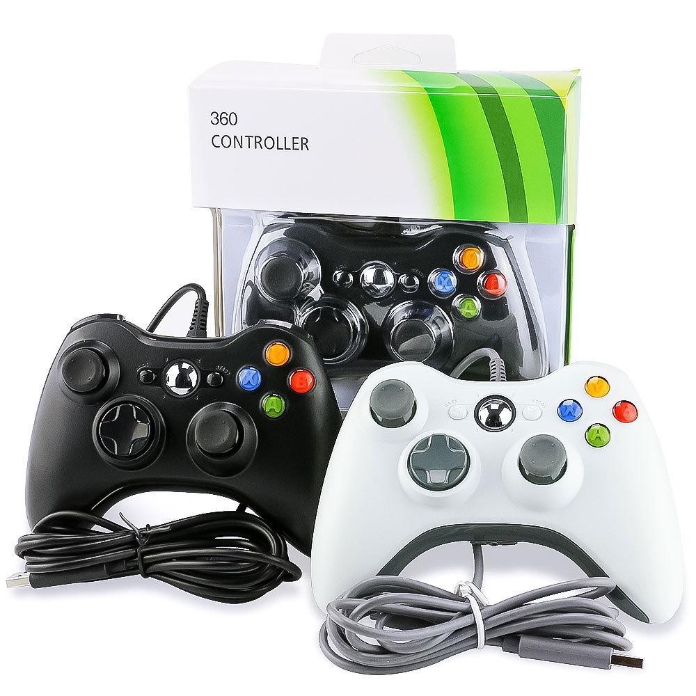 consolas y videojuegos - control xbox 360 y pc  0