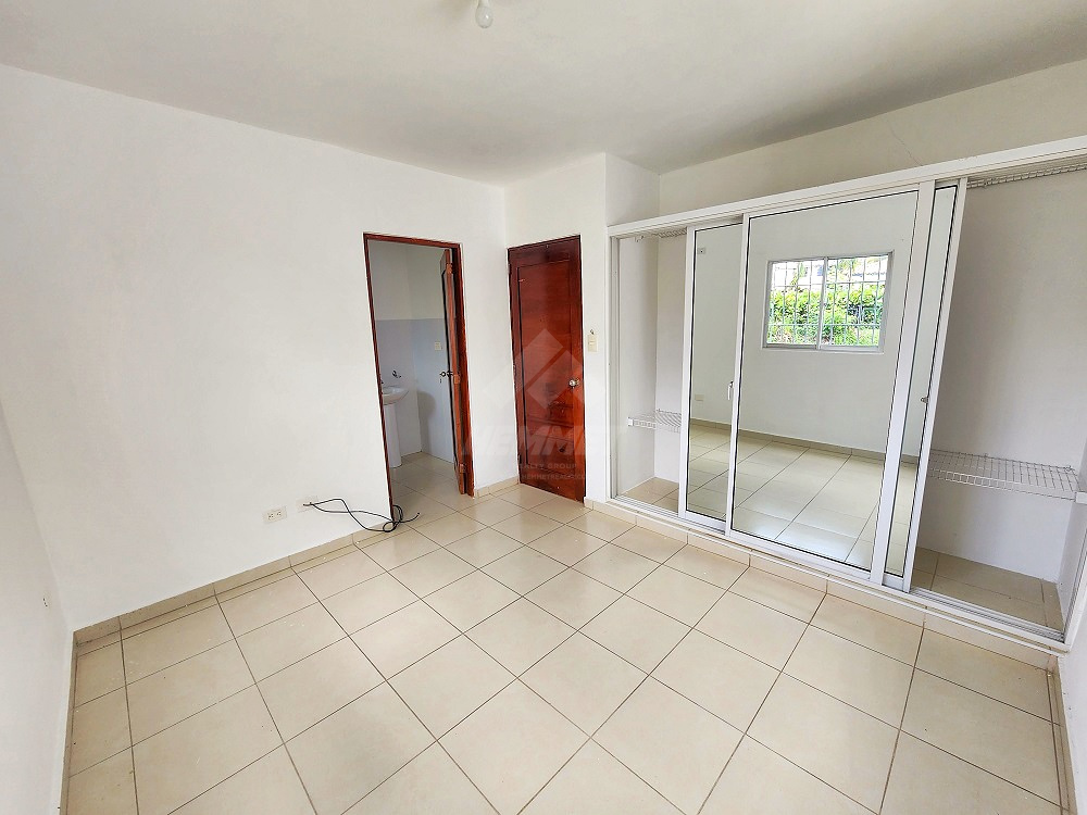 apartamentos - CUARTO PISO COQUETO EL EMBRUJO III SANTIAGO 3