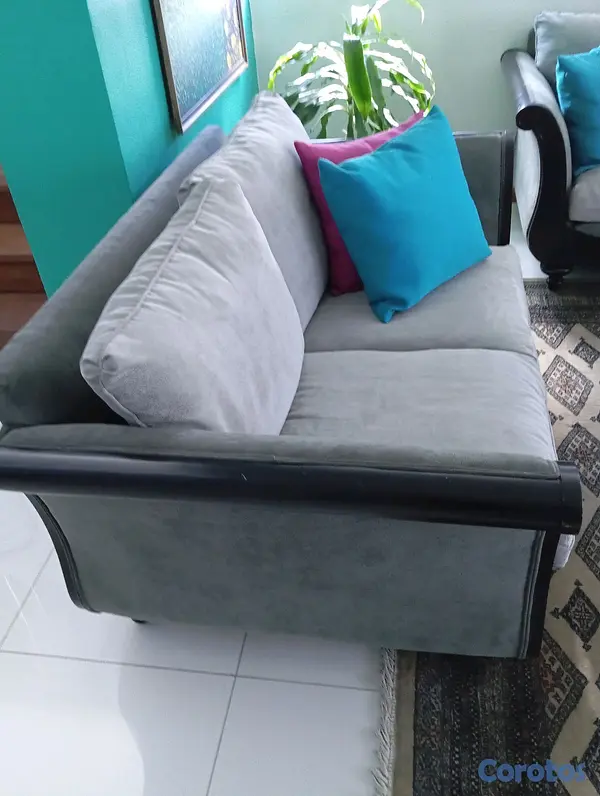 muebles y colchones - Muebles crises  7