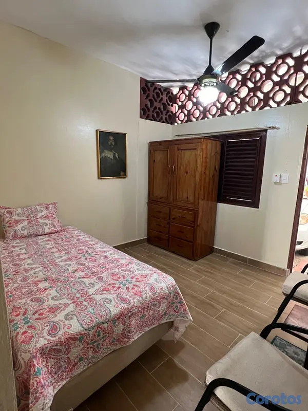 apartamentos - Alquilo estudio independiente en Serrallés (cerca  5