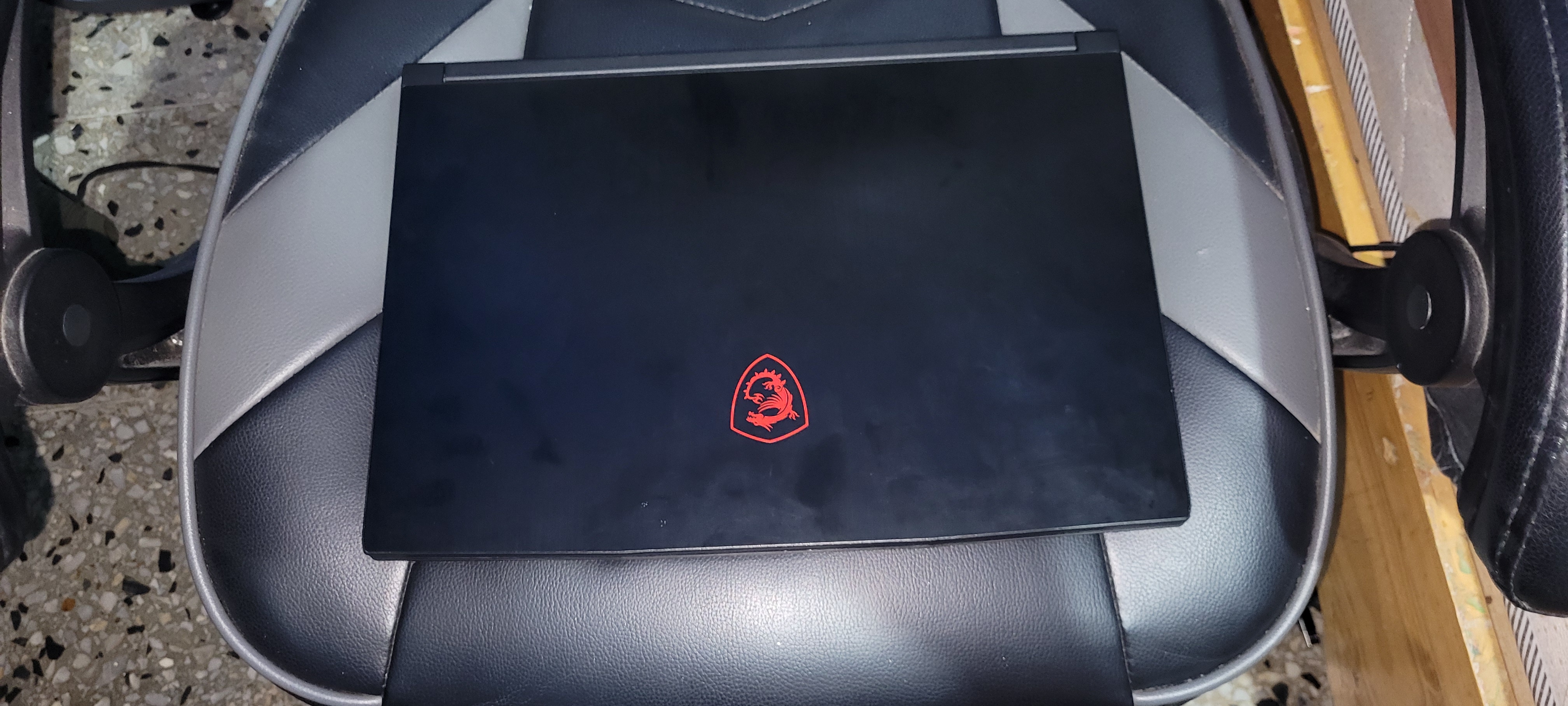 computadoras y laptops - MSI GF63 PC GAMING 0
