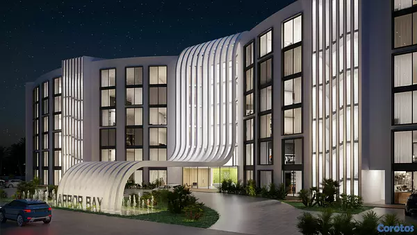 apartamentos - Apartamento en la Marina de Cap Cana  4