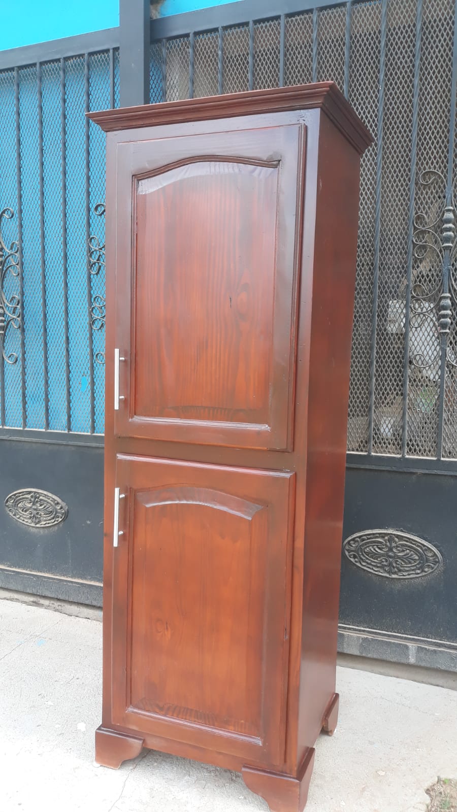 muebles y colchones - Especiero para cocina  1
