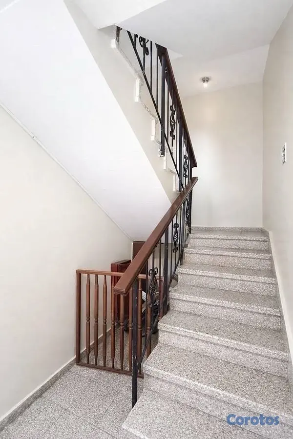 apartamentos - Apartamento en Venta los cacicazgos  6