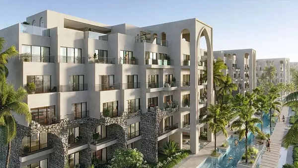 apartamentos - Bávaro, Punta Cana - Poseidonia Residence by Aston 3
