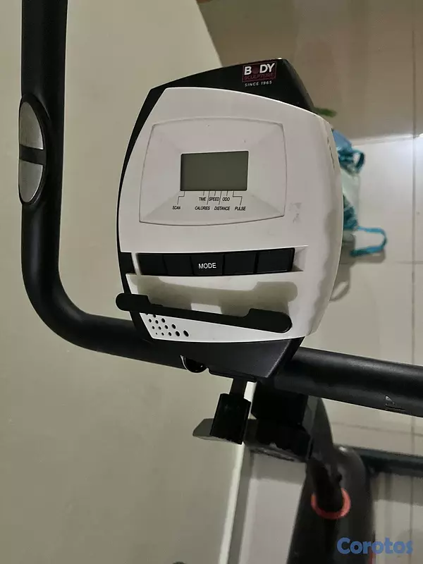 bicicletas y accesorios - bicicleta estacionaria  3