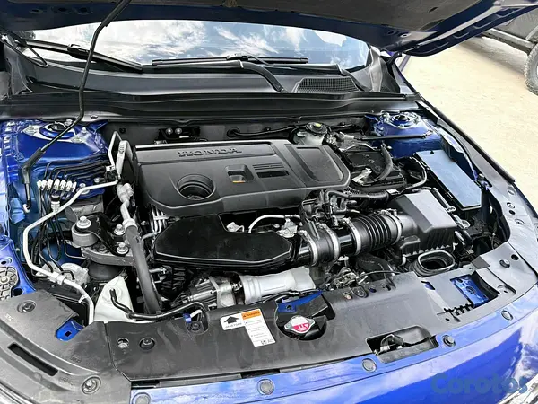 carros - Honda accord sport 2021 2.0 8