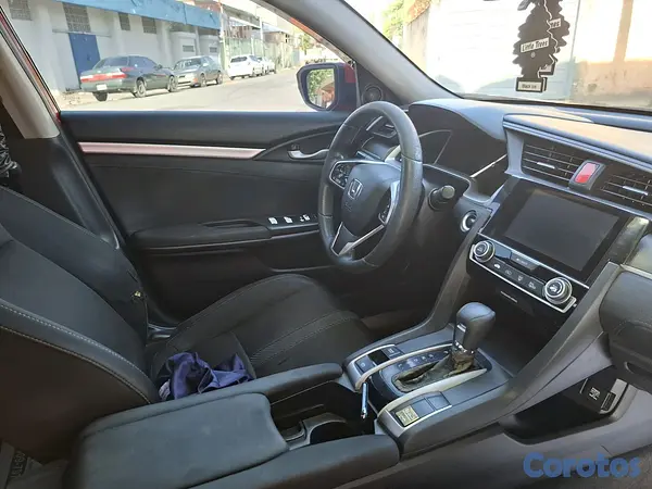 carros - Honda Civic 2016  6