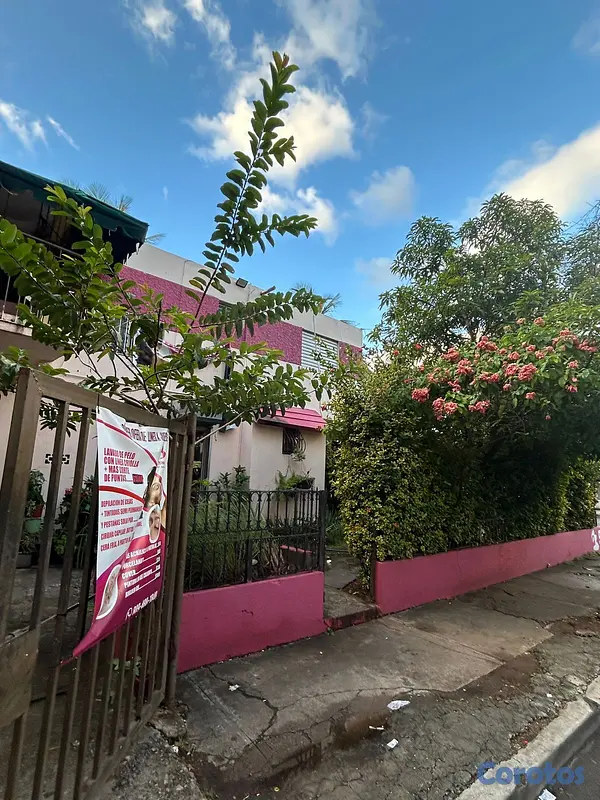 casas - 📍Casa/ Solar en venta – Sector El Millón, Santo Do 2