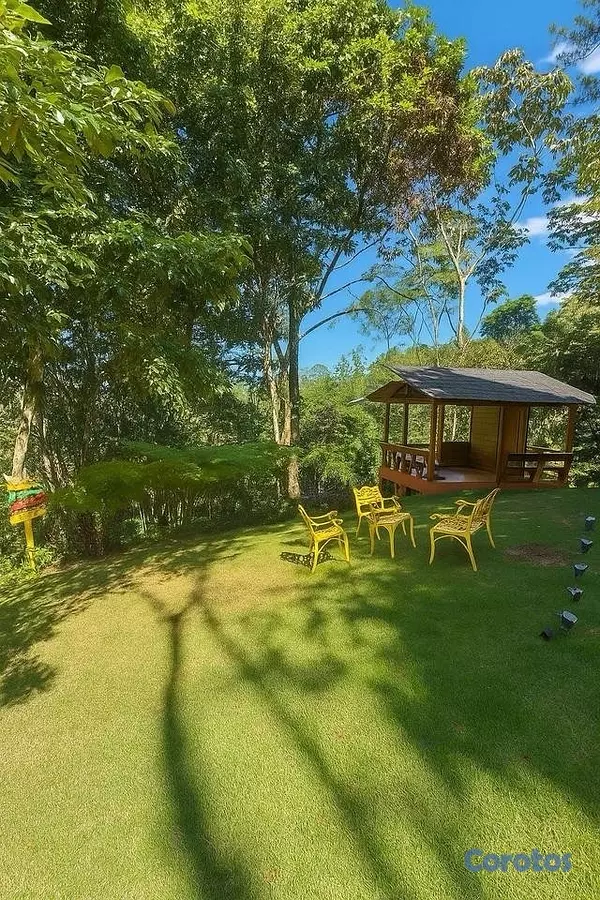 casas vacacionales y villas - Villa en venta en Jarabacoa
VENTA
US$ 310,000 4
