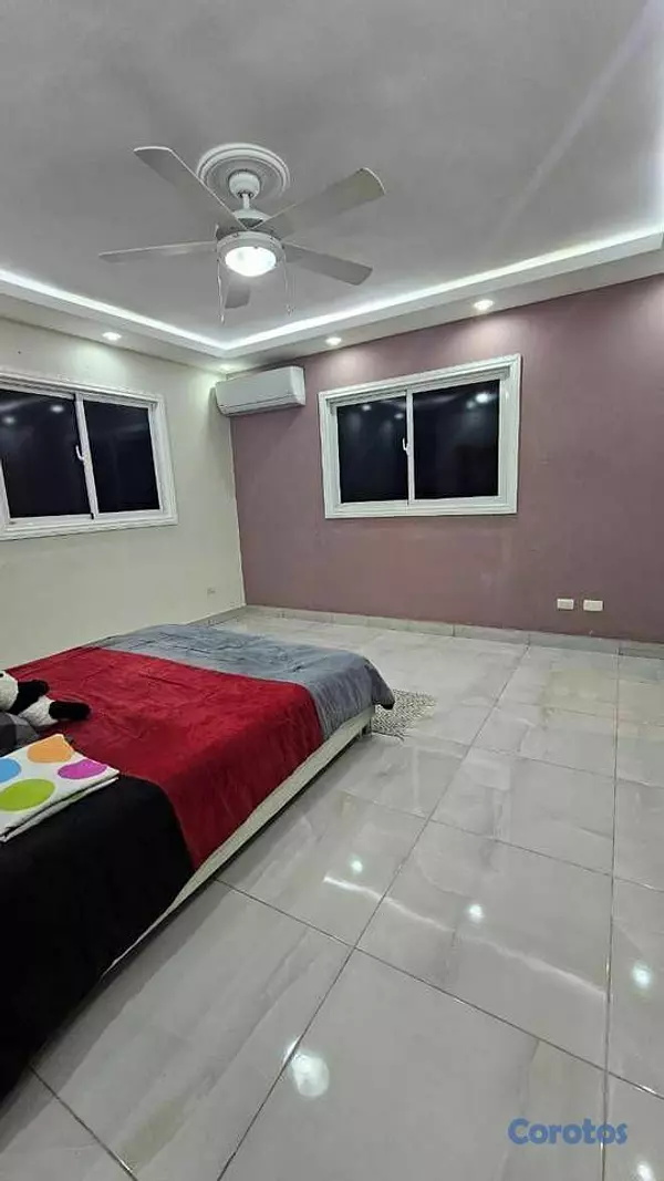 apartamentos - Apartamento en venta en Arroyo Hondo con terraza 2