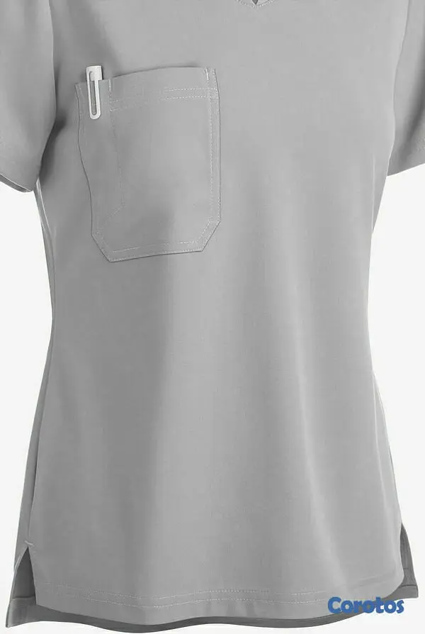 ropa para mujer - Uniforme de Enfermeria GREY'S ANATOMY 4